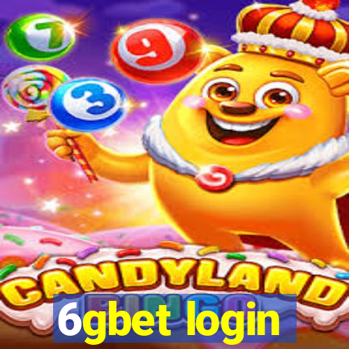 6gbet login